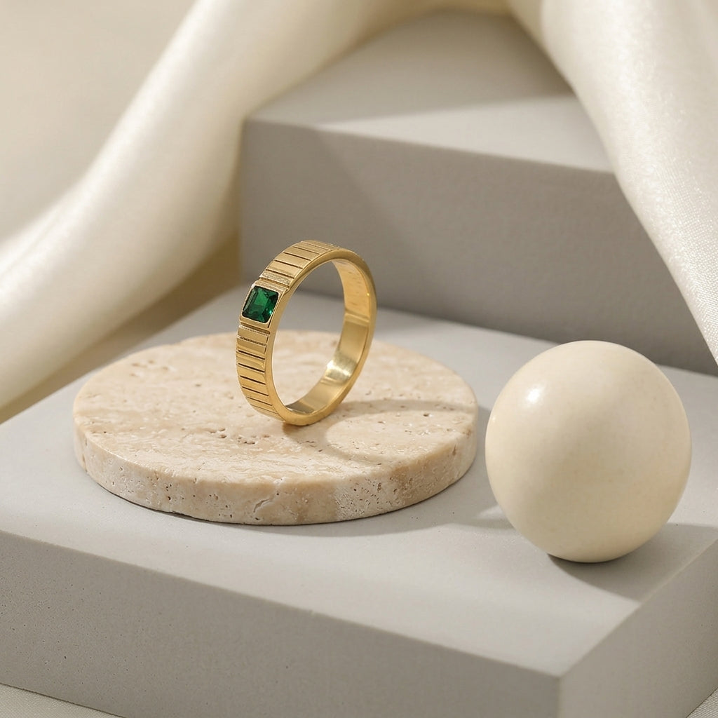 Verdant Ring