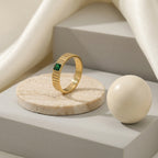 Verdant Ring