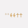 Seraph Earrings