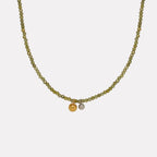 Vireo Necklace