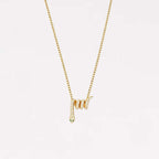 Serpent Necklace【3 Pieces】