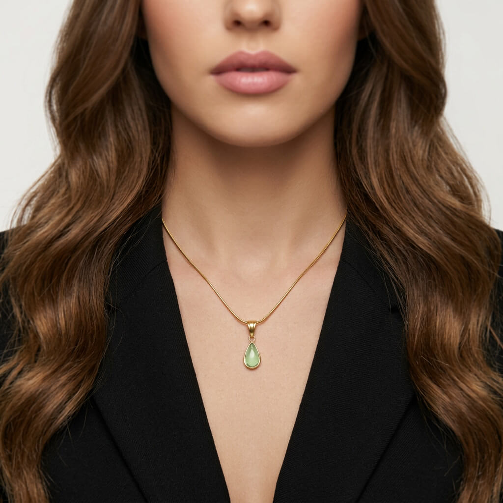 Maren Necklace