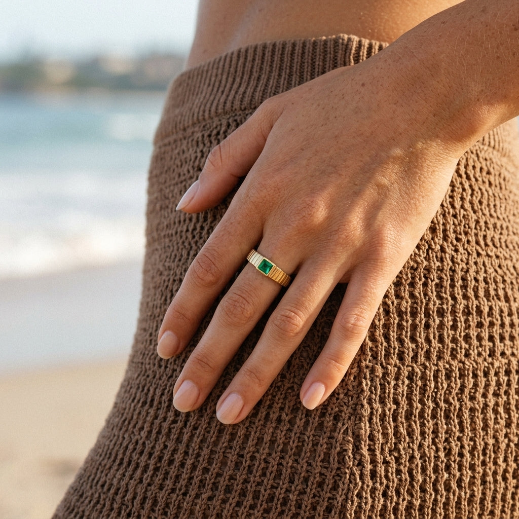 Verdant Ring