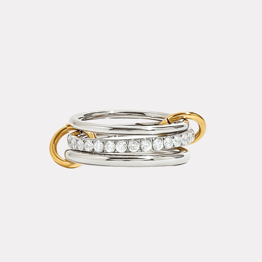 Twist Ring