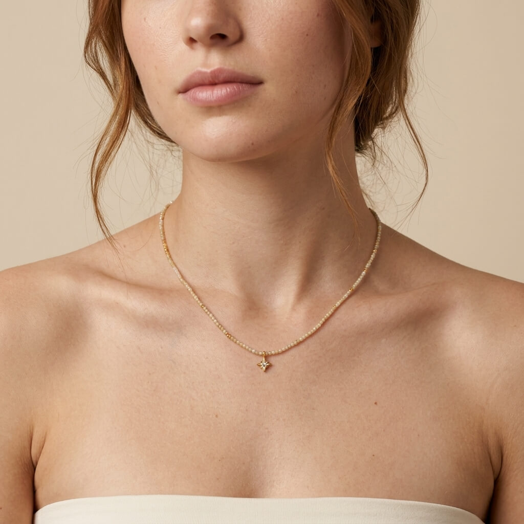 Astra Necklace