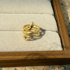 Serpent Ring