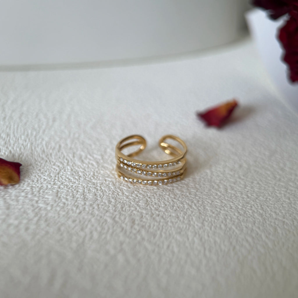 Lumina Ring