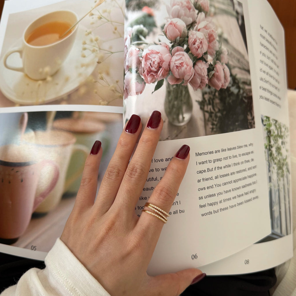 Lumina Ring