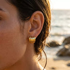 Solace Earrings