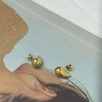 Teardrop Earrings