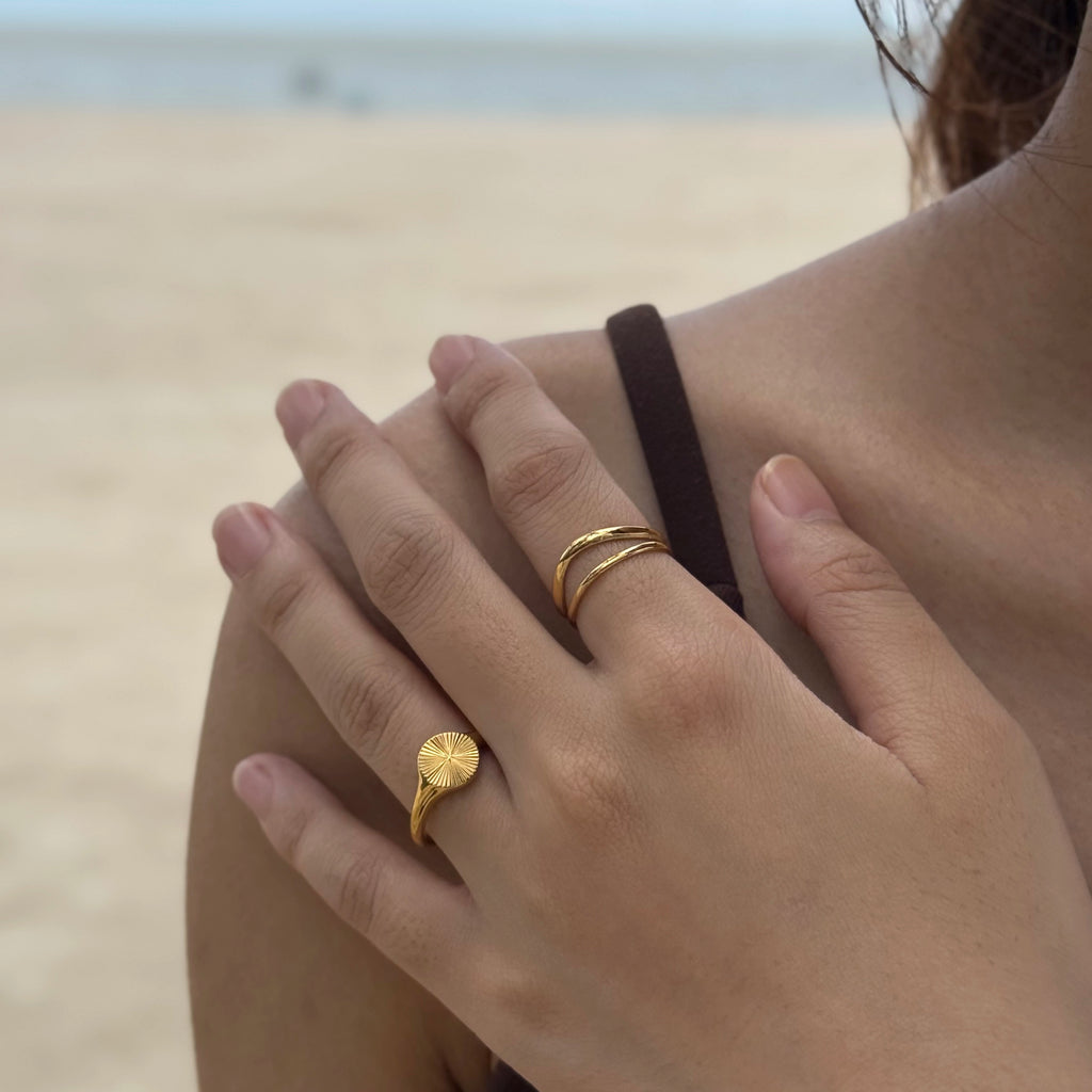 Ray Ring