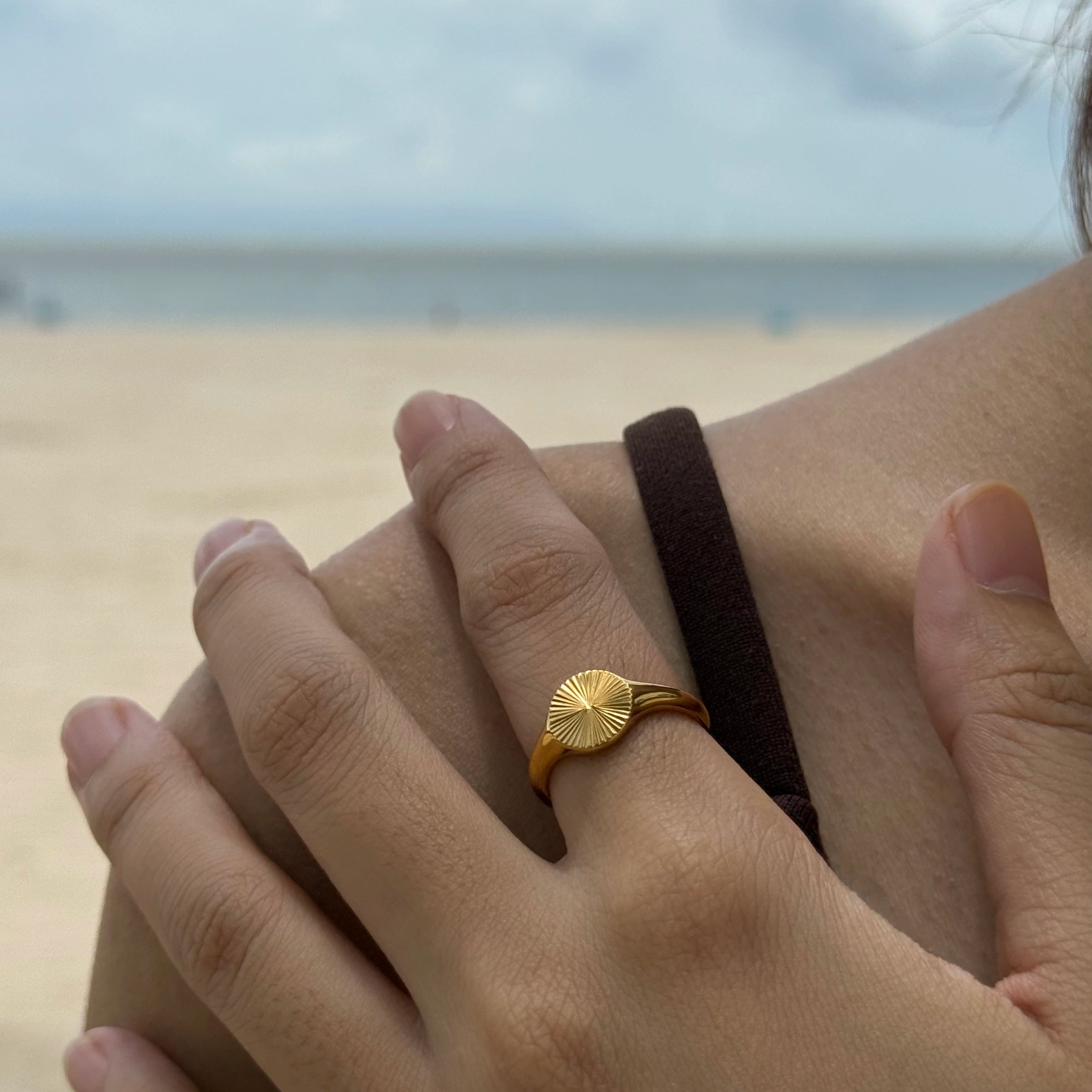 Ray Ring
