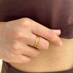 Entwine Ring