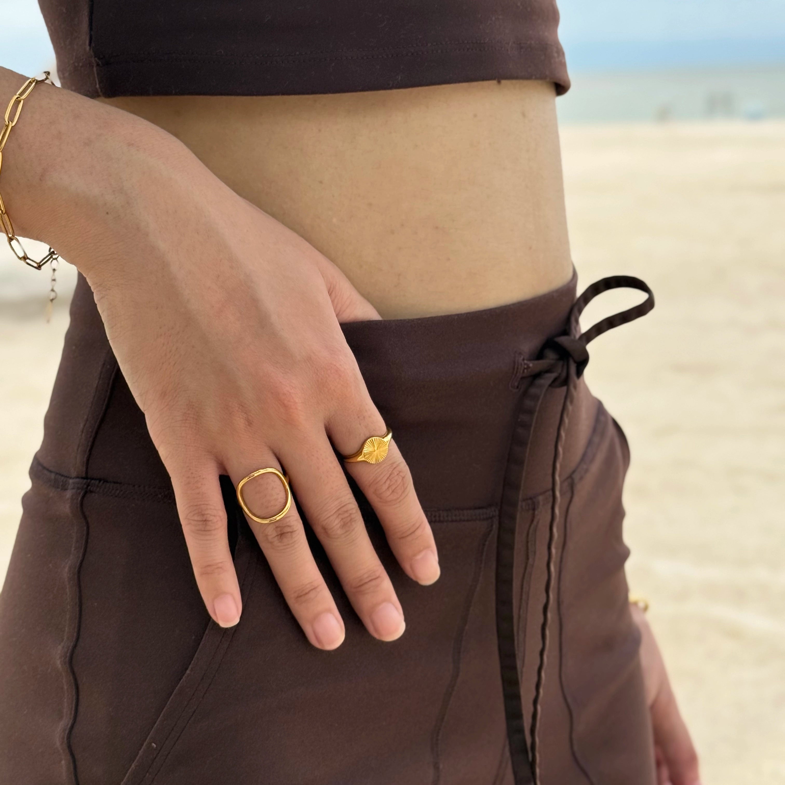 Ray Ring