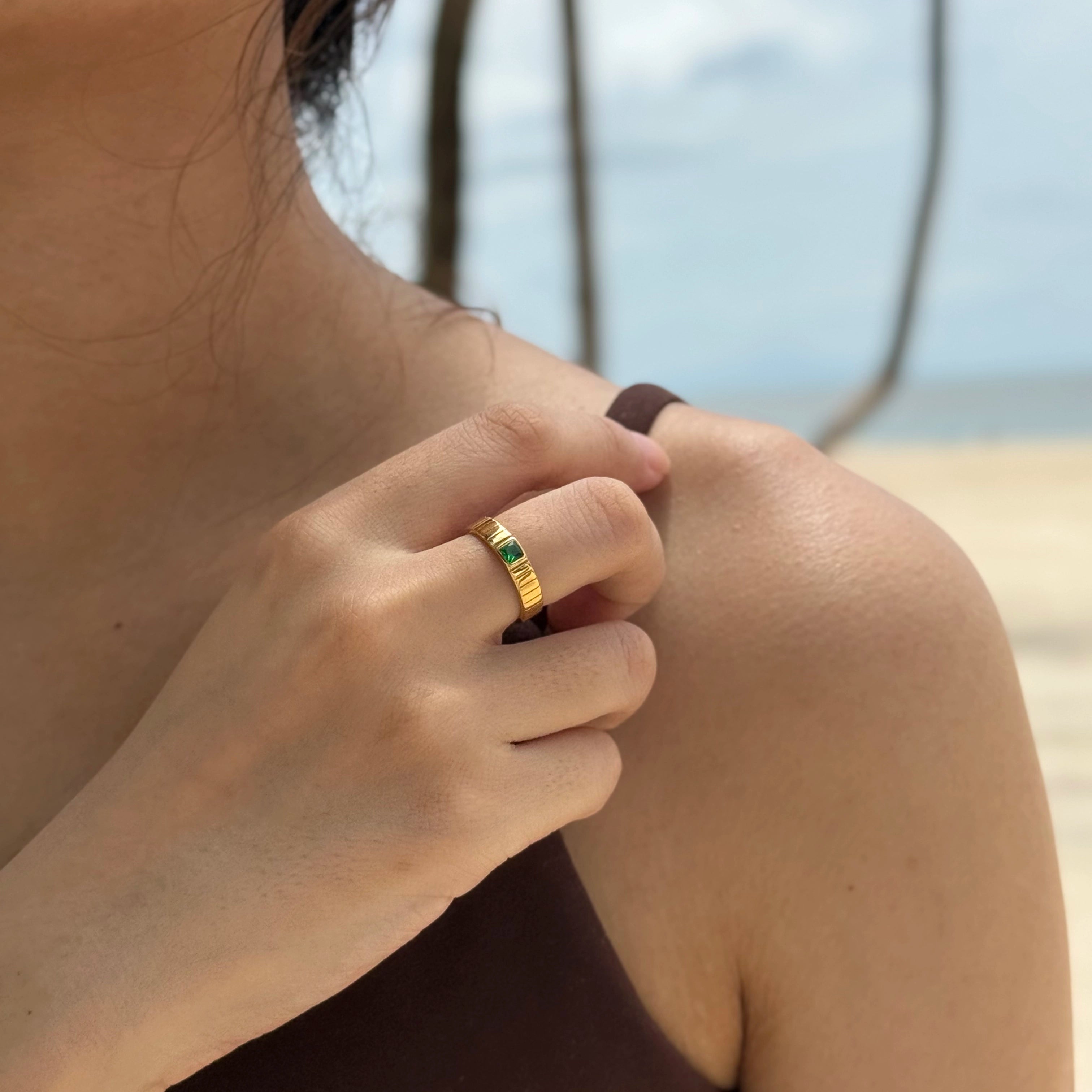 Verdant Ring