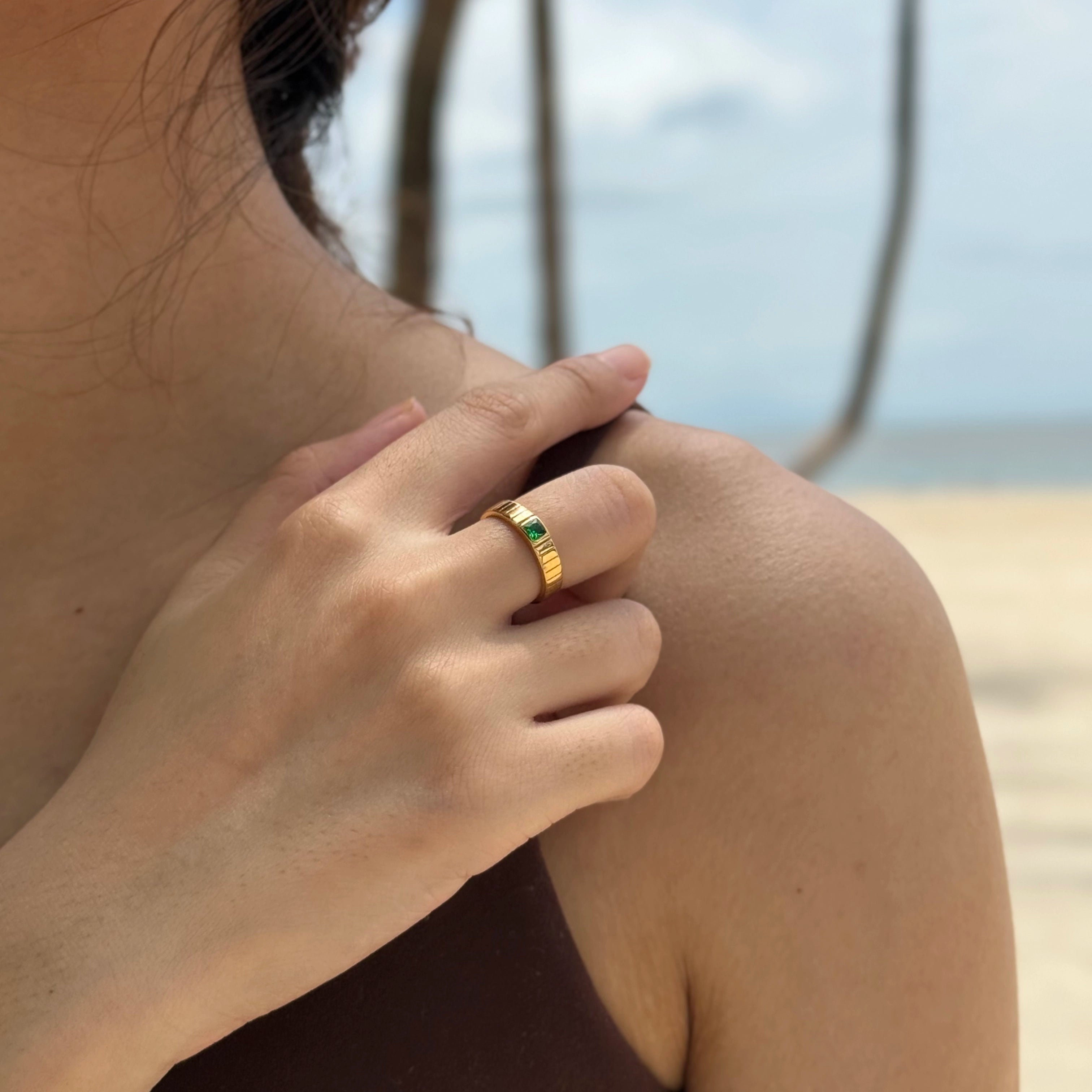 Verdant Ring