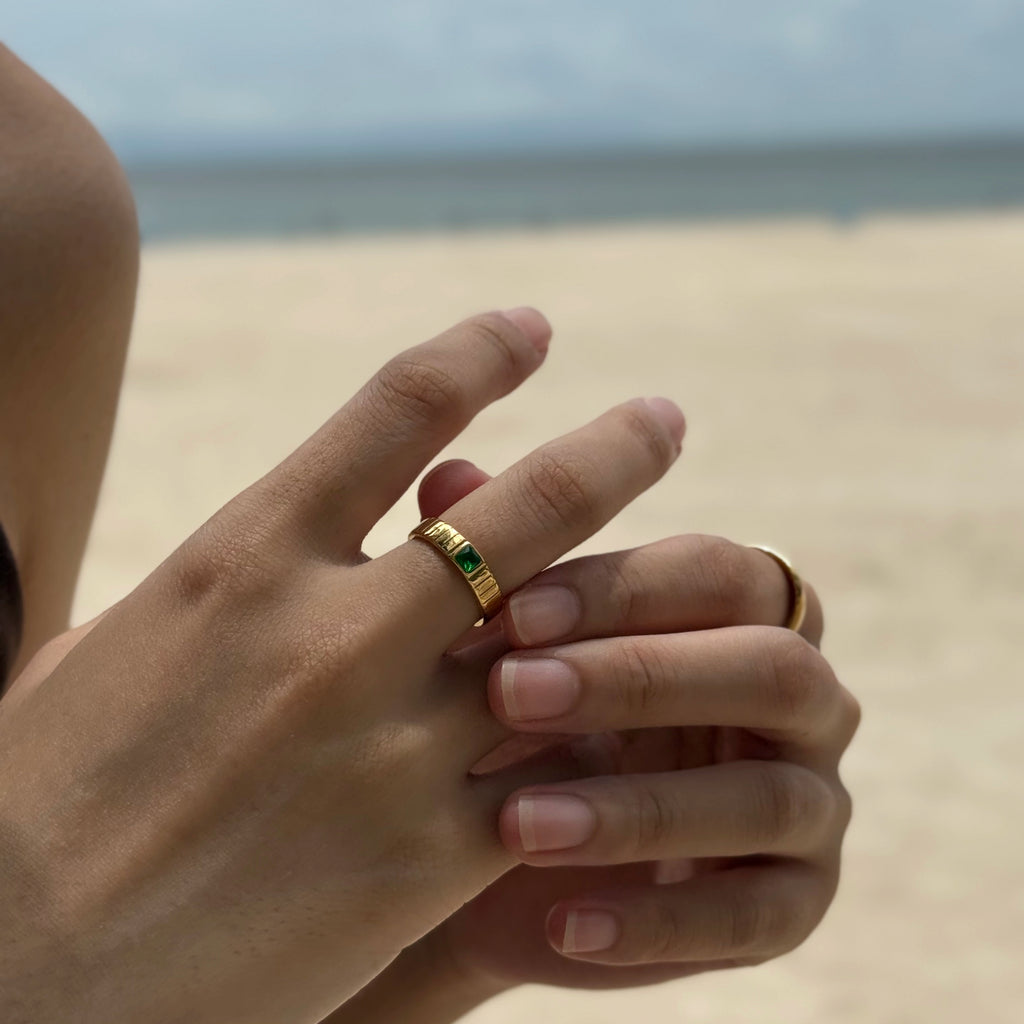 Verdant Ring