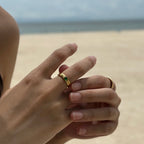 Verdant Ring