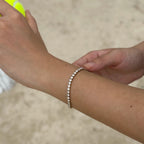Classic Tennis Bracelet