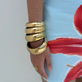 Gloss Dome Bangle