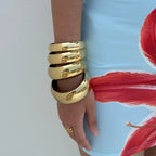 Gloss Dome Bangle