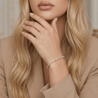 Classic Tennis Bracelet