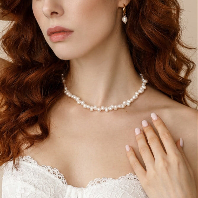 Lumina Necklace