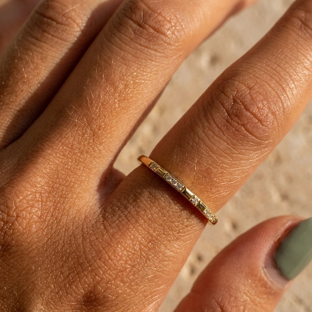 Echo Ring