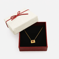 Bow & Ivory Box