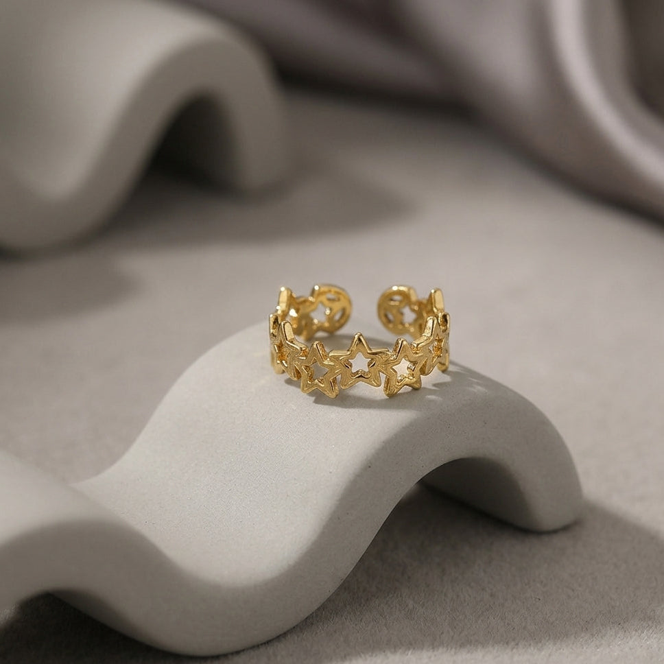 Astra Ring