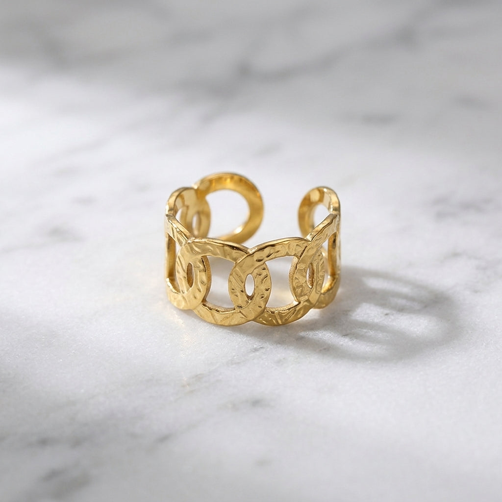 Cadenza Link Ring