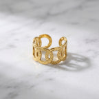Cadenza Link Ring