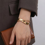 Lira Cuff