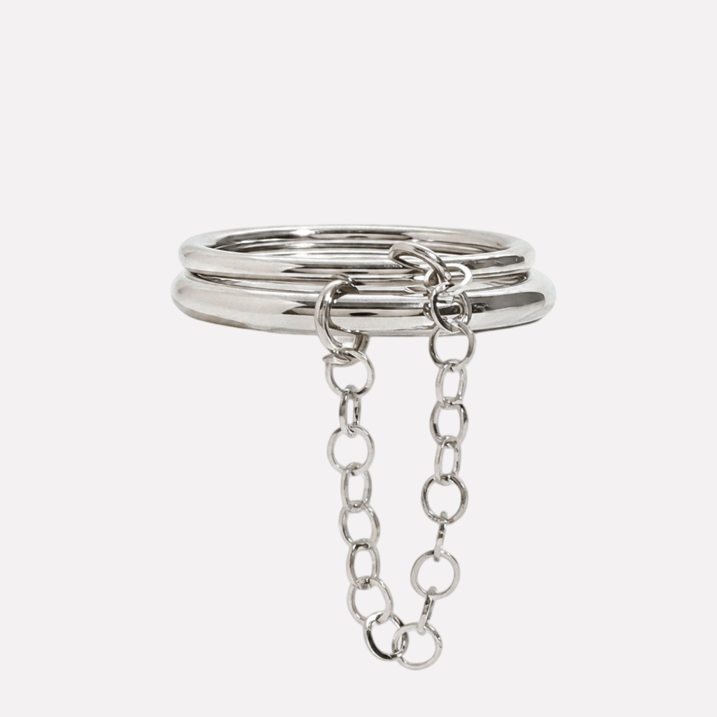 Knot Ring