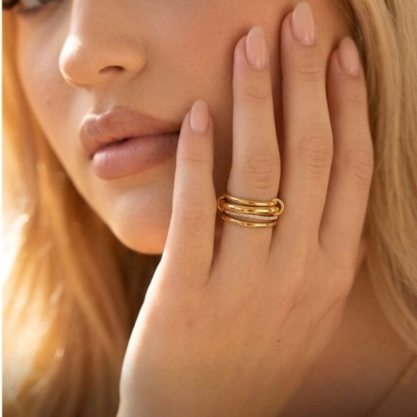 Coil Ring