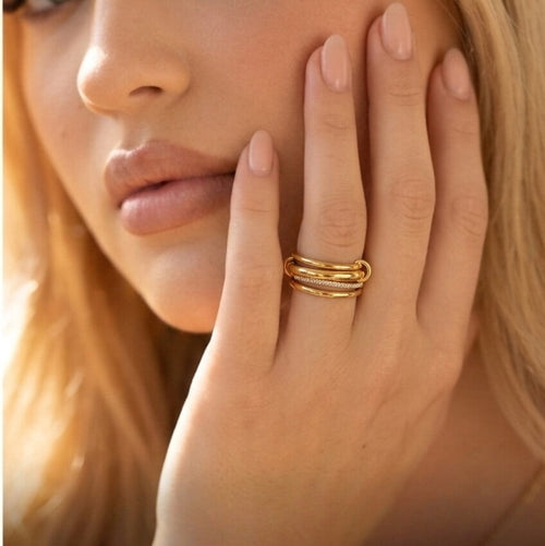 Coil Ring