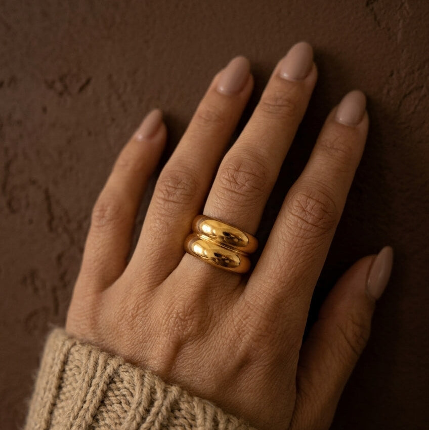 Dualis Ring