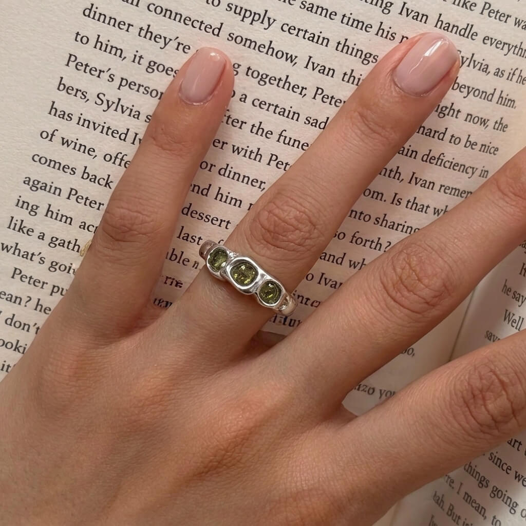 Verve Ring
