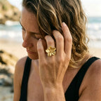 Petal Ring