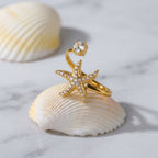 Stella Ring