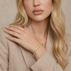 Orbit Bracelet