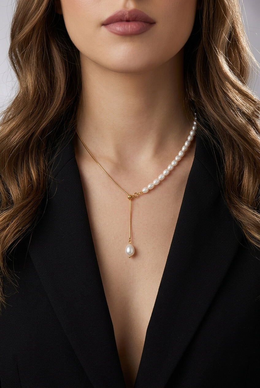 Seren Necklace