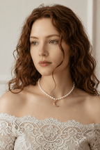 Selene Necklace