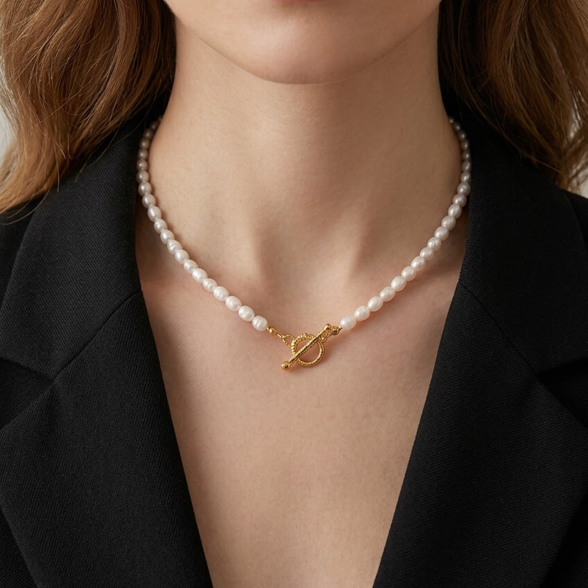 Elowen Necklace