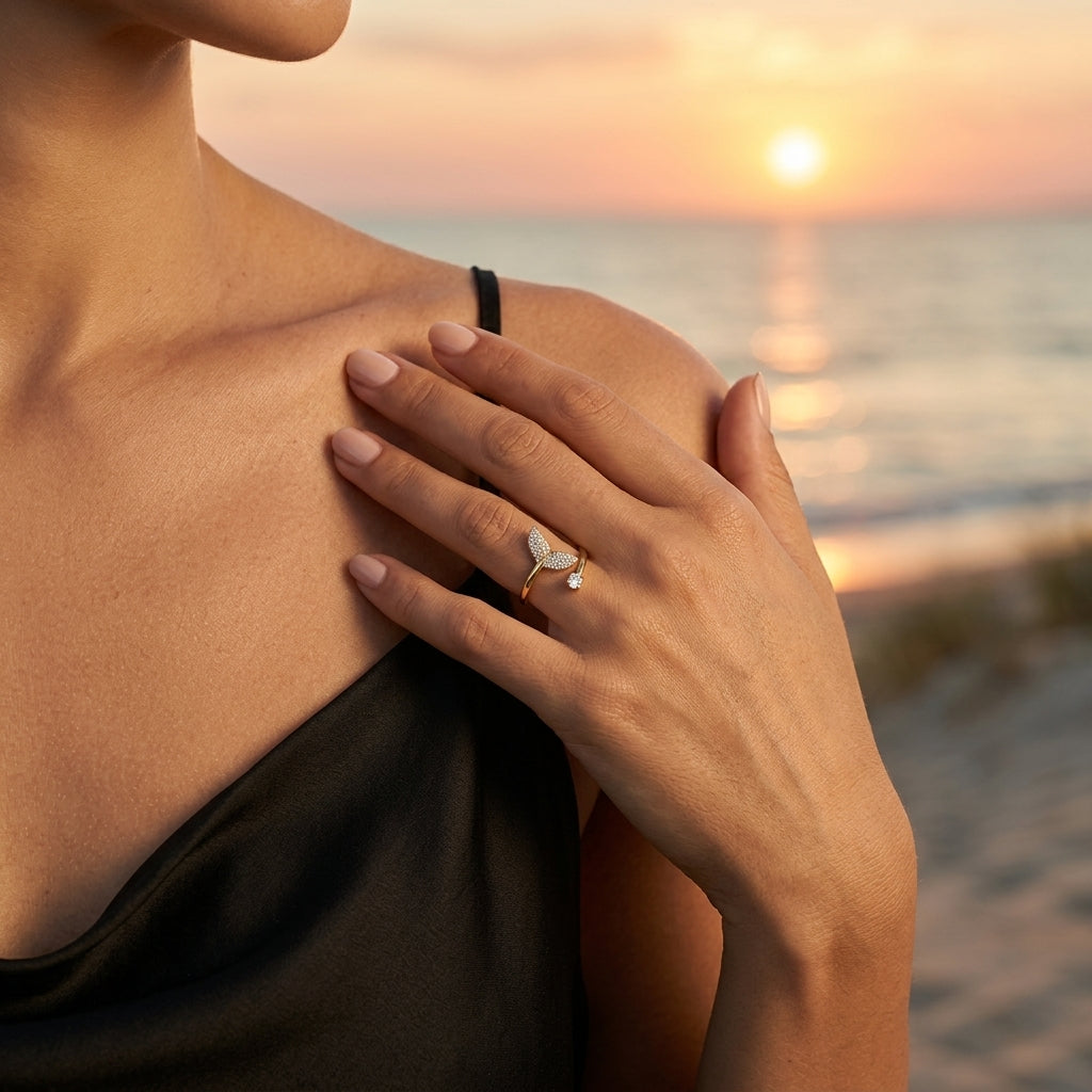 Siren Ring