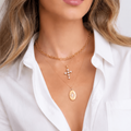 Lumen Necklace【3 Pieces】