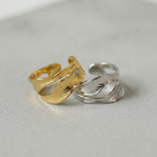 Folia Ring