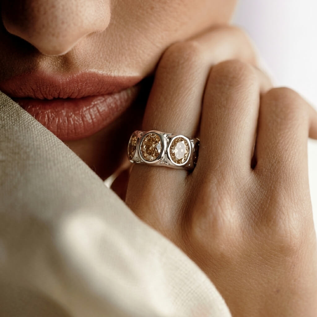 Lava Ring