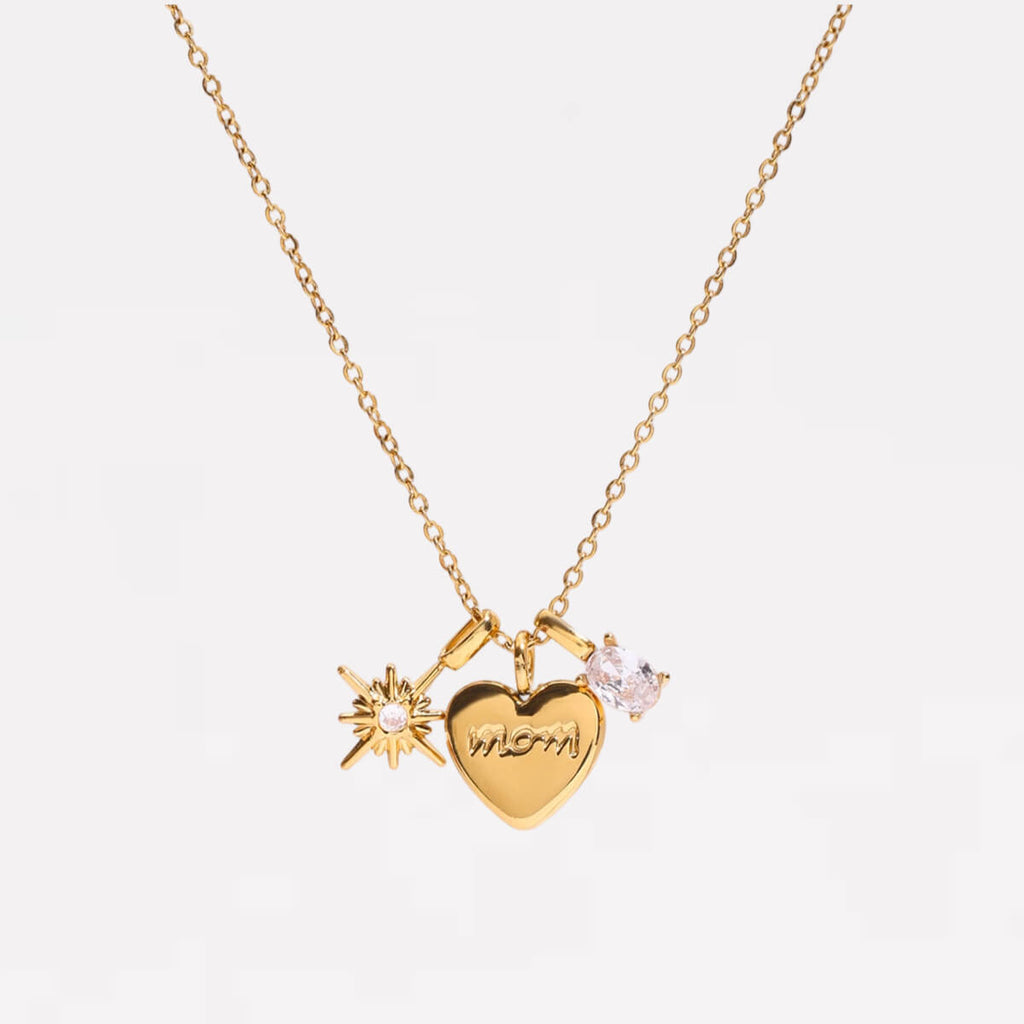 Momstar Necklace