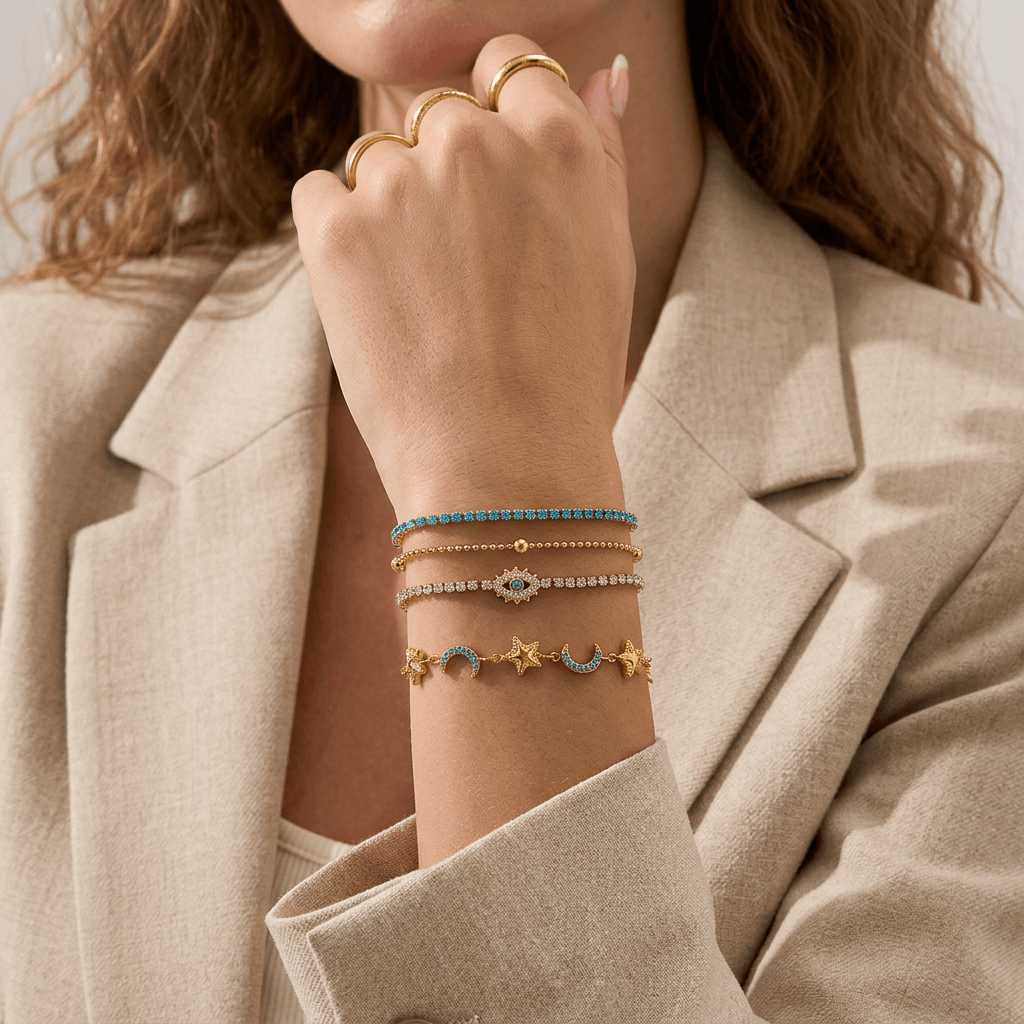 Cove Bracelet